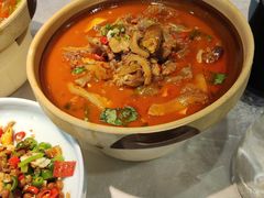 -洞庭家宴·头牌甲鱼(广渠门店)
