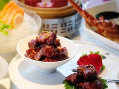 -鸡毛兑糖·尚宴(鄞州水街店)