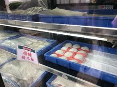 -澳门长洲糯米糍(柯打苏沙街店)