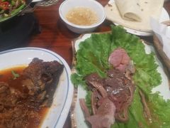 -潘佳驴肉(天齐庙北门店)