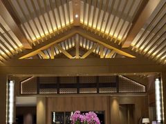 -浙江安吉JW万豪酒店