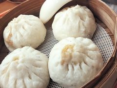 -庆丰包子铺(西单店)