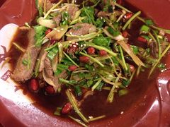-茗味居羊肉汤面馆(临沂路店)