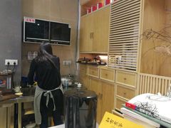 -扫雪煮茶(西村店)