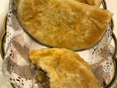 -李连贵熏肉大饼(丰台南路地铁站店)