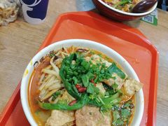 -螺小胖柳州螺蛳粉(钟楼总店)