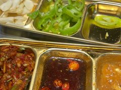 -炉队长·齐齐哈尔家庭烤肉(马家堡店)