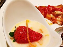 -西安高新希尔顿酒店·咖啡露台西餐厅