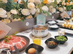 -呷哺呷哺(虹口赤峰路店)