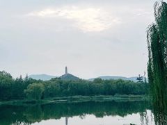 -北坞公园