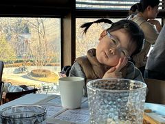 -安妮意大利餐厅(日坛店)