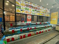 -洲晓鱻舟山海鲜(2号店)