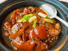-金轩中餐厅 Jin Xuan(浦东丽思卡尔顿酒店)