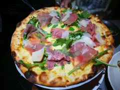 -get pizza意大利餐厅(凯德MALL店)