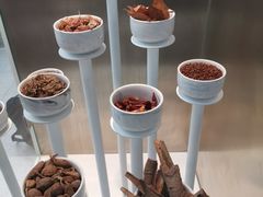 -成都你六姐·牛肉冒菜·麻辣香锅(长泰广场店)