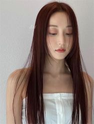 -金派发型