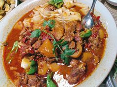 -那时新疆·若羌(经纬汇店)