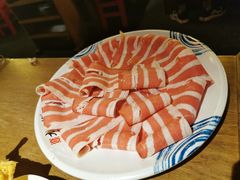-九宫格重庆火锅(北国商城店)