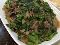 -汕头八里香牛肉店(人民南店)