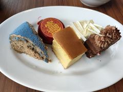 -广州富力君悦大酒店·凯菲厅