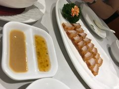 -潮福城潮州大酒楼(湖滨北路店)
