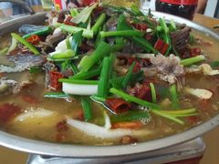 -古乐牛香·鲜牛肉牛杂火锅(千灯店)