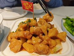 -旺达·福州菜(正大广场店)