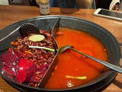 -楠火锅(三街两巷店)