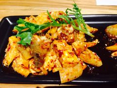 -U你·天然调味(南湖总店)