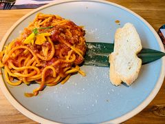 -初拾·花里餐厅(钜城华亿店)