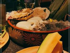 -牛New寿喜烧(虹桥新天地店)