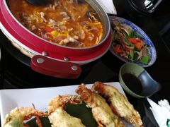 -广州建国酒店·涟日本料理
