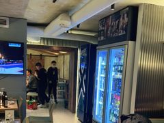 -小乾杯串店•16年沈阳烧烤(文安路店)