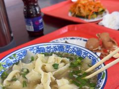 -吾穆勒蓬灰牛肉面·清真(北滨河中路店)