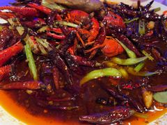 -红盔甲·小龙虾(车公庙店)