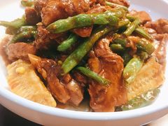 妈妈炖排骨-天津雅园饭店(成林道店)