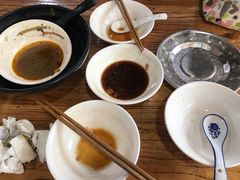 -天台小吃(新城店)
