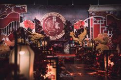 -忆江南婚礼策划(姑苏店)