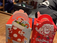 零售区-楠火锅(昆山金鹰店)