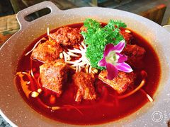 花千骨-蜀大侠火锅(春熙路店)