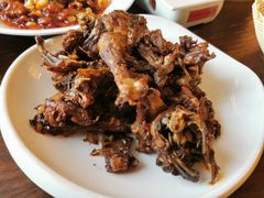 -便宜坊烤鸭店(科创店)