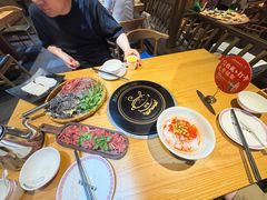 -老凯俚酸汤鱼(多彩城店)