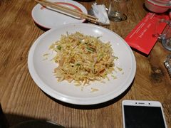 -永红源啤酒·烧烤·海鲜·大排档(青特城店)