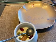 -上和臻品中国菜(花园街店)