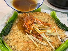 -品香菜馆(旗峰路中侨大厦店)