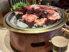 -西塔老太太泥炉烤肉(沈阳店)