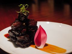 糖醋小排-解香楼(八盘岭路店)