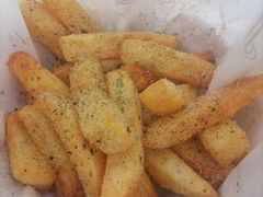 -Lets burger非常汉堡·环球风味(蓝色港湾店)