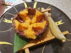 -争鲜回转寿司(南开大悦城店)