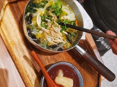 -小满手工粉(北京来福士店)